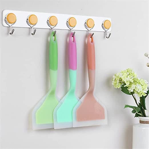 Silicone Spatula Scrapper, Cooking Utensils Beef Meat Egg Kitchen Scraper, Shovel Non Stick Spatula, Wide Pizza Cooking Tools, Non Stick Food Turner Lifters, Food Grade Silicone Cooking Spatula Silicone Spatula Scrapper, Cooking Utensils Beef Meat Egg Kitchen Scraper, Shovel Non Stick Spatula, Wide Pizza Cooking Tools, Non Stick Food Turner Lifters, Food Grade Silicone Cooking Spatula